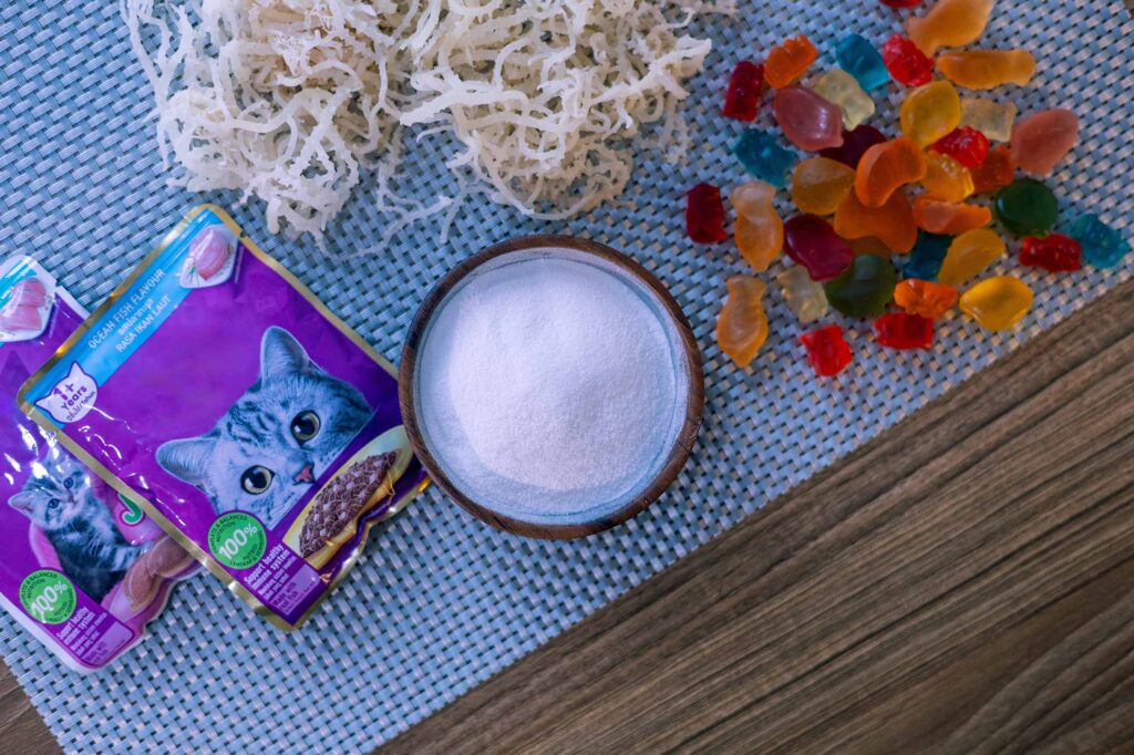 RC Kappa – Refined Carrageenan